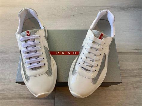 prada luna rossa scarpe|prada luna rossa sport discontinued.